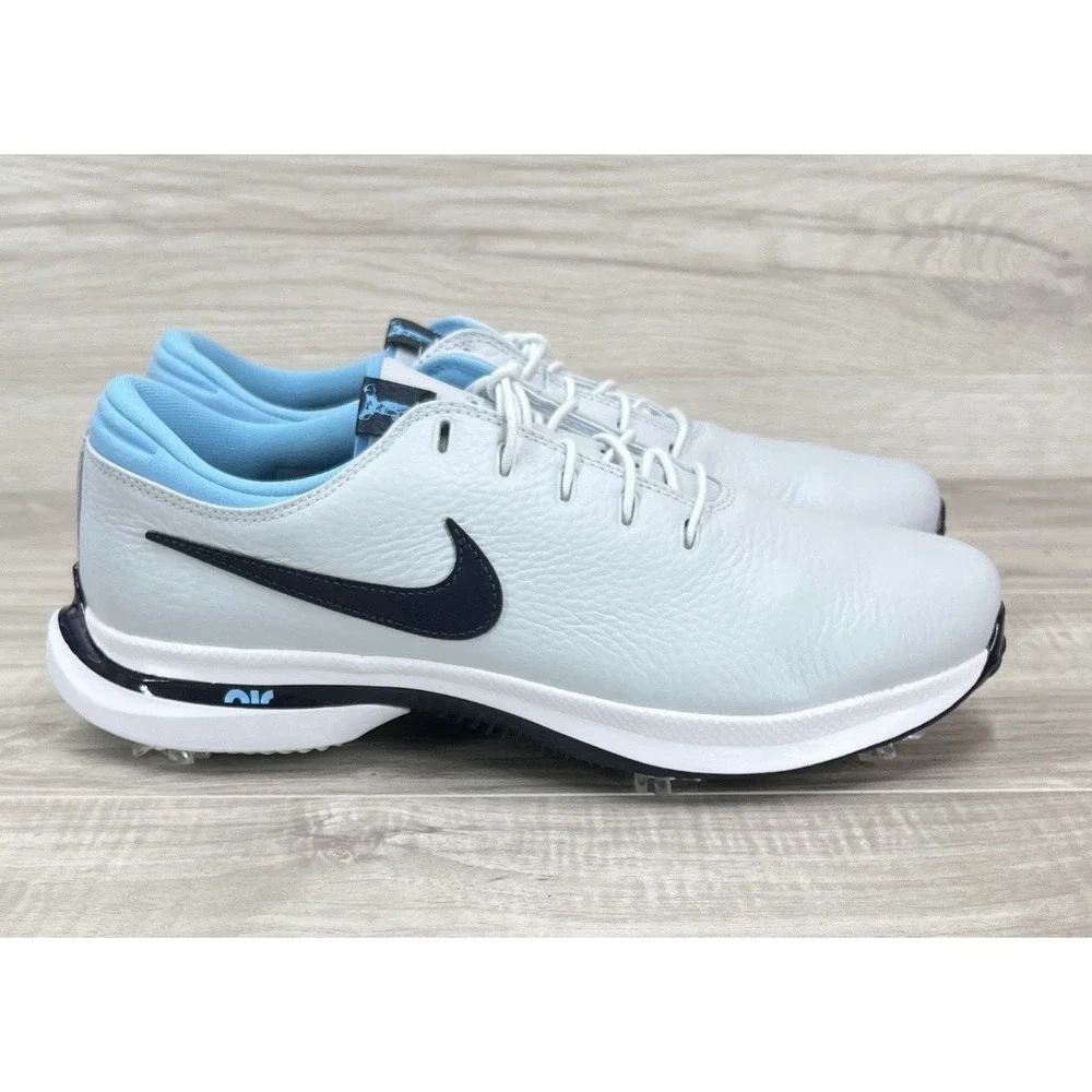 Nike Air Zoom Victory Tour 3 'Pure Platinum Obsidian' Size 11 DV6798-002